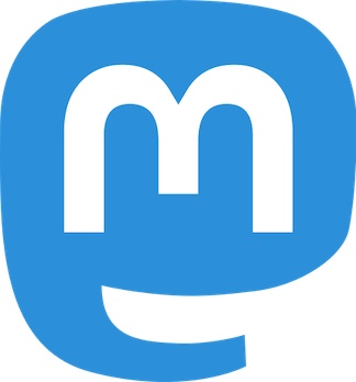 Mastodon
                      logo