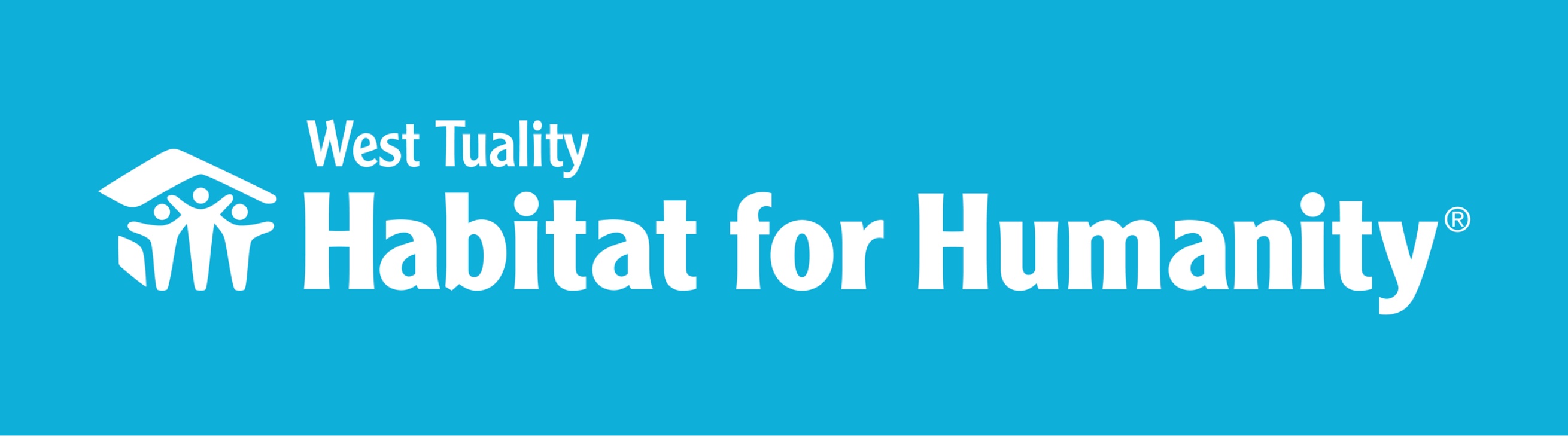 West Tuality Habitat for Humanity logo