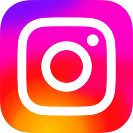 Instagram logo